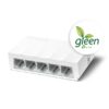 TP-LINK Switch De Mesa LS1005 5 Portas 10/100 Mbps