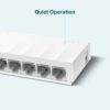 TP-Link Swicth de Mesa 8 Portas 10/100Mbps LS1008