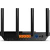 TP-Link Roteador Gigabit Dual Band AX5400 Archer AX72