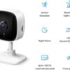 TP-LINK Câmera de Segurança Tapo TC60