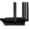 TP-Link Roteador Gigabit Dual Band AX5400 Archer AX72