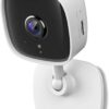 TP-LINK Câmera de Segurança Tapo TC60
