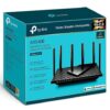 TP-Link Roteador Gigabit Dual Band AX5400 Archer AX72