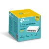 TP-LINK Switch De Mesa LS1005 5 Portas 10/100 Mbps