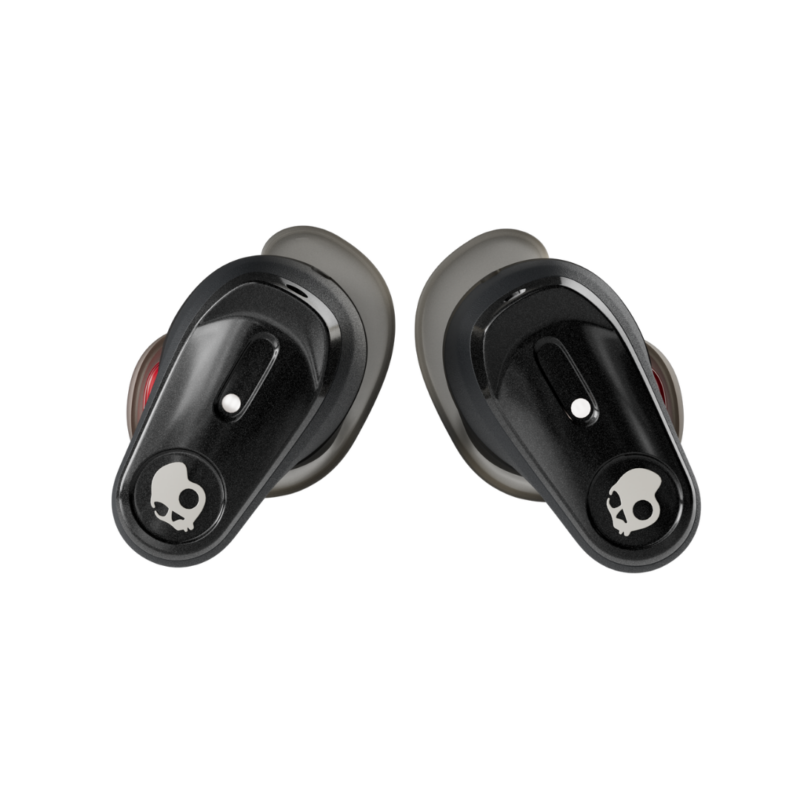 Skullcandy Fones De Ouvido Sem Fio Method 360 Anc Preto