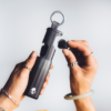Skullcandy Fones De Ouvido Sem Fio Method 360 Anc Preto