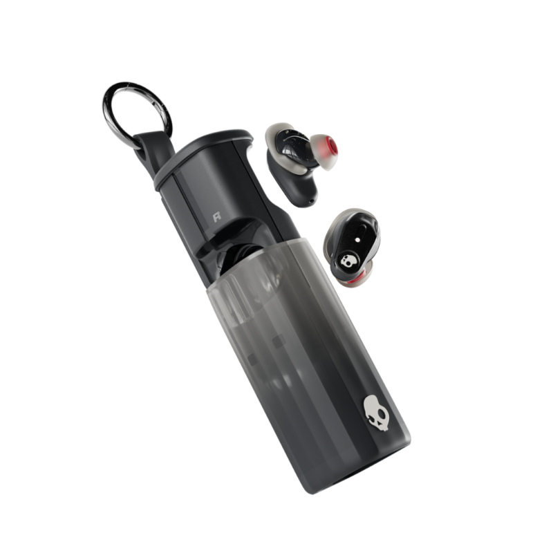 Skullcandy Fones De Ouvido Sem Fio Method 360 Anc Preto