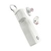 Skullcandy Fone De Ouvido Sem Fio Method 360 Anc Branco