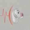 Skullcandy Fone De Ouvido Sem Fio Method 360 Anc Branco