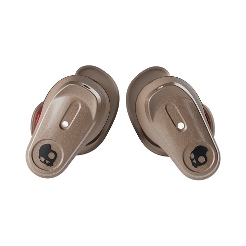 Skullcandy Fone De Ouvido Sem Fio Method 360 Anc Bege