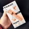 Skullcandy Fone De Ouvido Sem Fio Method 360 Anc Bege
