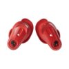 Skullcandy Fones De Ouvido Sem Fio Method 360 Anc Vermelho