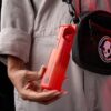 Skullcandy Fones De Ouvido Sem Fio Method 360 Anc Vermelho