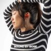 Skullcandy Fones De Ouvido Sem Fio Method 360 Anc Vermelho