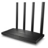 TP-LINK Roteador Wi-Fi 6 Gigabit Dual Band AX1500 Archer AX12