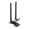Mercusys Adaptador Wi-Fi PCIE AC1200 Bluetooth 5.0 MA30E