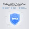 Mercusys Adaptador Wi-Fi PCIE AC1200 Bluetooth 5.0 MA30E