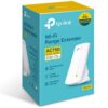 TP-LINK Repetidor de Sinal Wi-Fi Mesh RE200