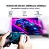 Controle Gamepad Thunderobot G30 para Pc/mac Steam Smarttv Tvbox Nintendo Switch