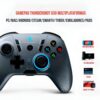 Controle Gamepad Thunderobot G30 para Pc/mac Steam Smarttv Tvbox Nintendo Switch