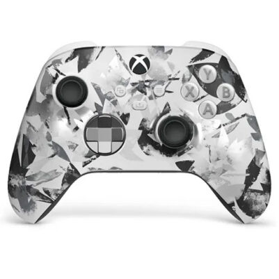 Controle Xbox Storm Breaker Special Edition