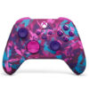 Controle Sem Fio Xbox Heartbreaker Edição Especial