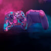 Controle Sem Fio Xbox Heartbreaker Edição Especial