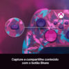 Controle Sem Fio Xbox Heartbreaker Edição Especial