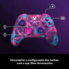 Controle Sem Fio Xbox Heartbreaker Edição Especial