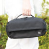 HORI Bolsa de Aventura (Preto) para Nintendo Switch 2, 1, Oled e Lite