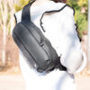 HORI Bolsa de Aventura (Preto) para Nintendo Switch 2, 1, Oled e Lite