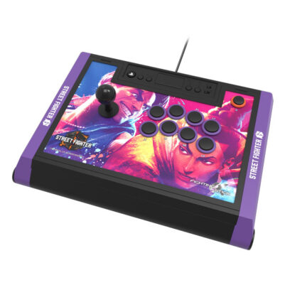 Fighting-Stick-Alpha