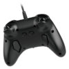 Controle HORIPAD Turbo (Black) Para Nintendo Switch 1, 2 e Oled