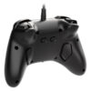 Controle HORIPAD Turbo (Black) Para Nintendo Switch 1, 2 e Oled
