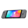 HORI Controle SPLIT PAD COMPACT Modo portatil e Modo Tv para Nintendo Switch (CINZA)