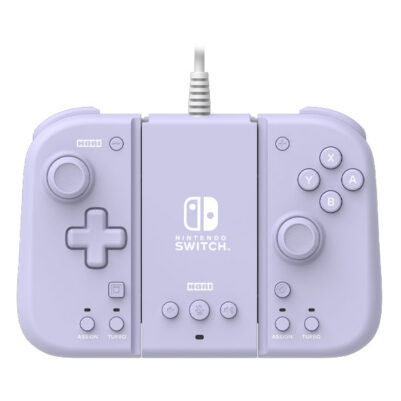 HORI Split Pad Compact para Nintendo Switch