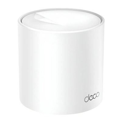 Tp-link-Roteador-Deco-X10-Mesh-Wi-fi-6gb-Dual-band-Ax1500