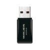 Mercusys Mini Adaptador USB N300 Wireless MW300UM