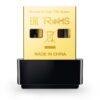 TP-LINK Adaptador Nano USB Wireless Archer T2U Nano