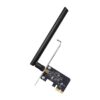 Tp-Link Adaptador Pci Express Wireless Acher T2e Dual Band Ac600
