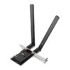 Tp-link Adaptador PCIe Archer TX20E Wi-fi 6 Bluetooth 5.2