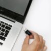 Mercusys Mini Adaptador USB N300 Wireless MW300UM
