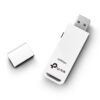 TP-LINK Adaptador USB WIRELESS N 300 Mbps TL-WN821N