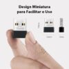Mercusys Adaptador Usb AC650 Nano Wireless MA20N