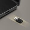 TP-LINK Adaptador USB Mini Wireless N TL-WN823N