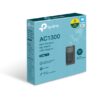 TP-LINK Adaptador USB MU-MINO Mini Wireless Archer T3U