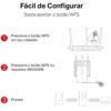 Mercusys Repetidor de Sinal Wi-Fi MW300RE