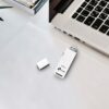 TP-LINK Adaptador USB WIRELESS N 300 Mbps TL-WN821N