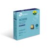TP-LINK Adaptador Nano USB Wireless Archer T2U Nano