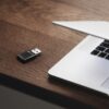 TP-LINK Adaptador USB Mini Wireless N TL-WN823N
